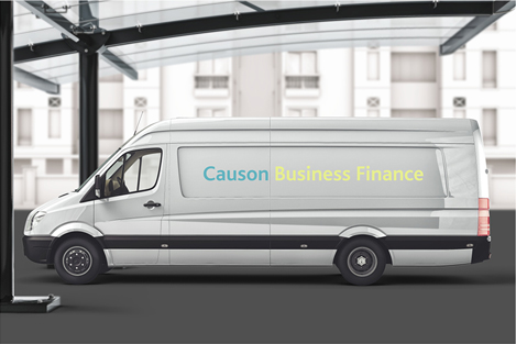 Commercial Vehicle Funding